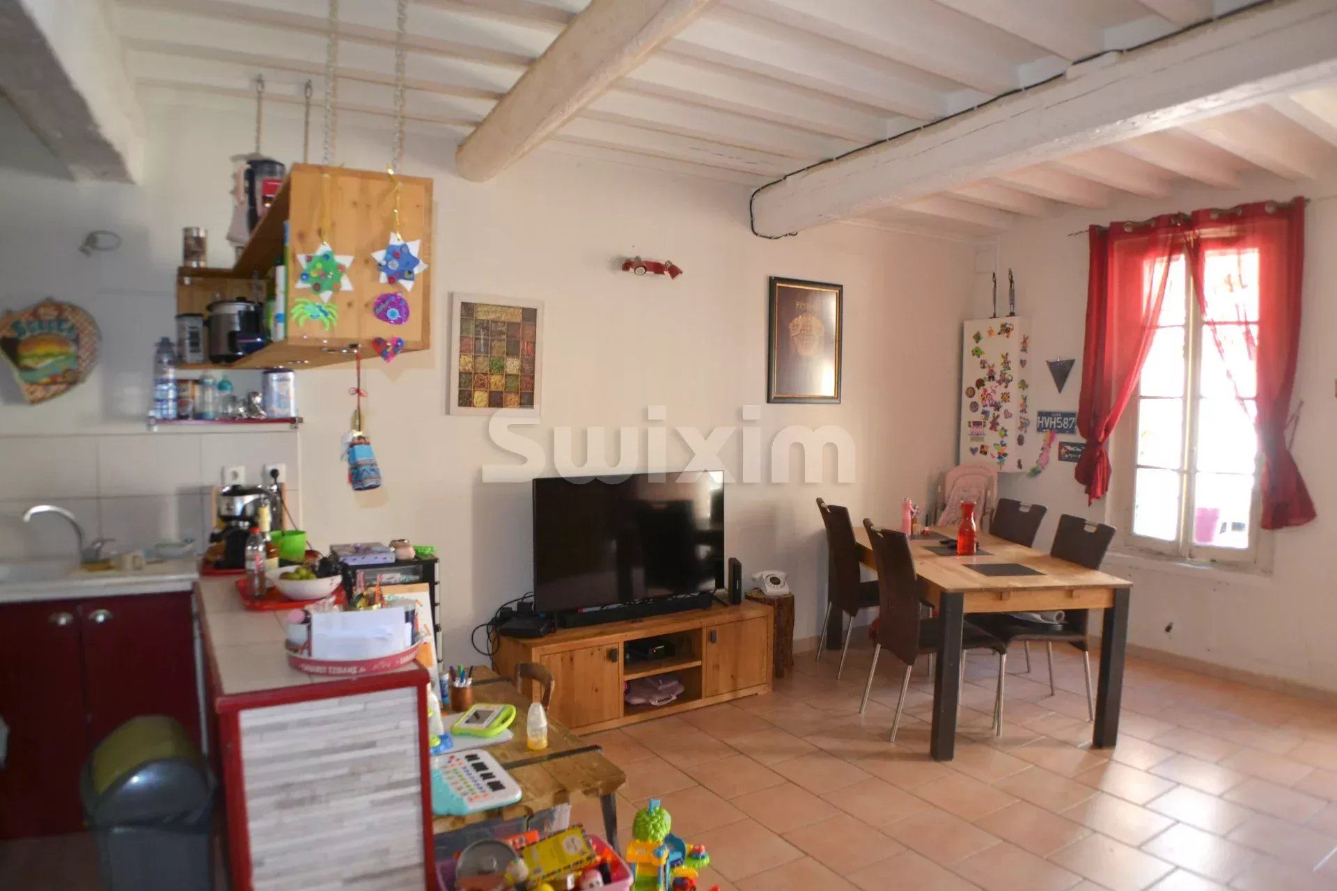 maison de ville 5 Pièces en vente sur Arles (13200)
