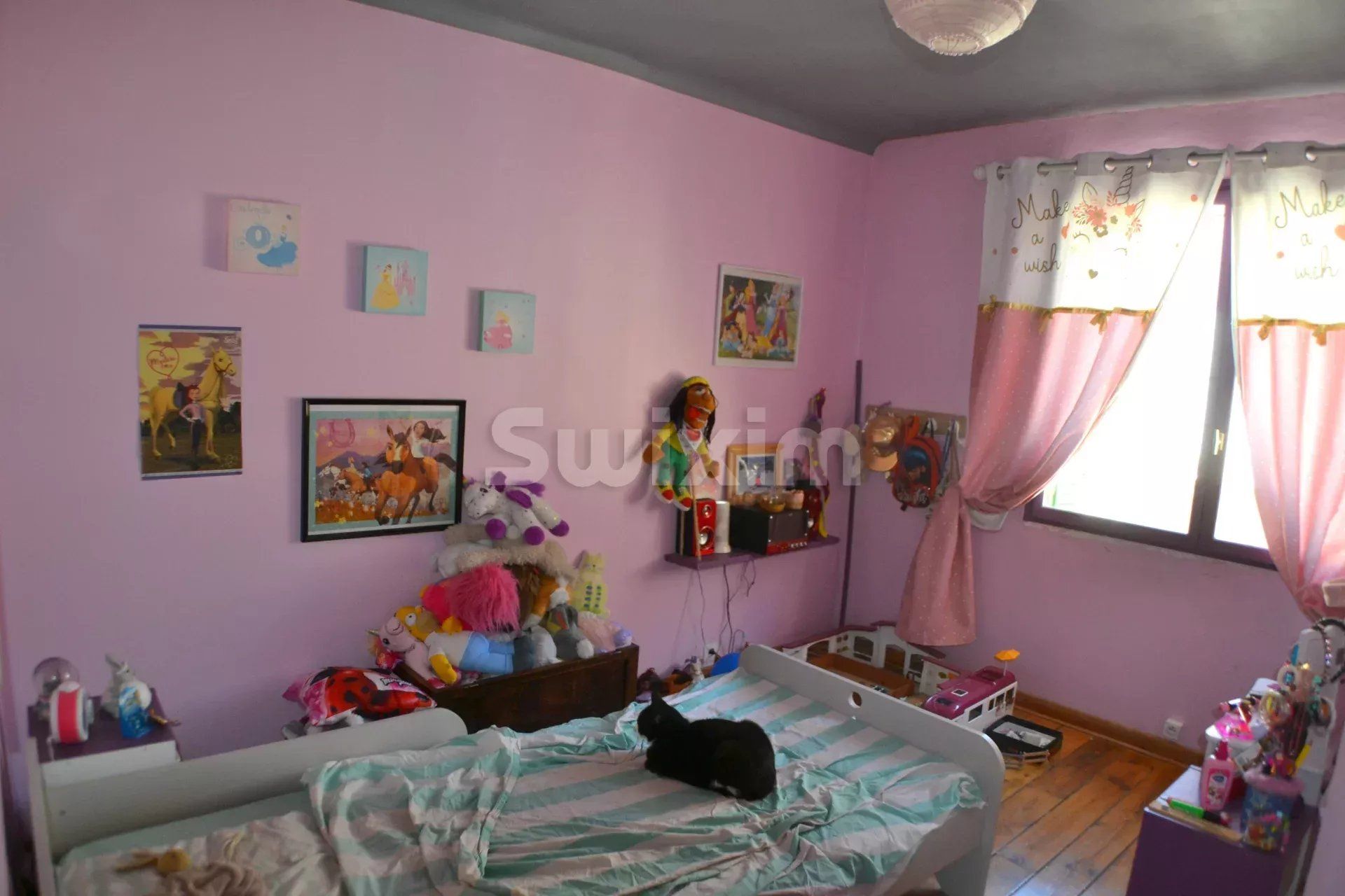 maison de ville 5 Pièces en vente sur Arles (13200)