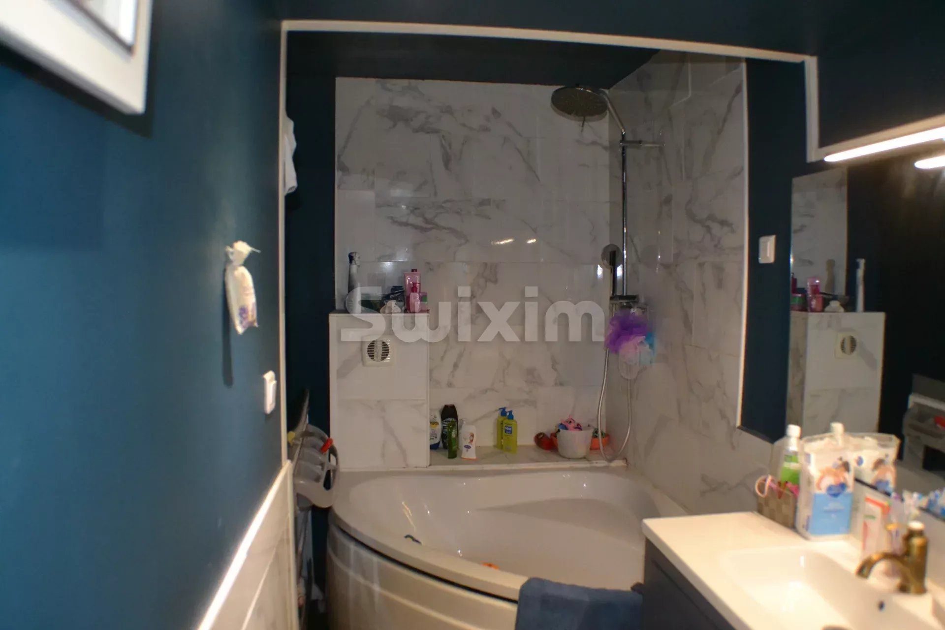 maison de ville 5 Pièces en vente sur Arles (13200)