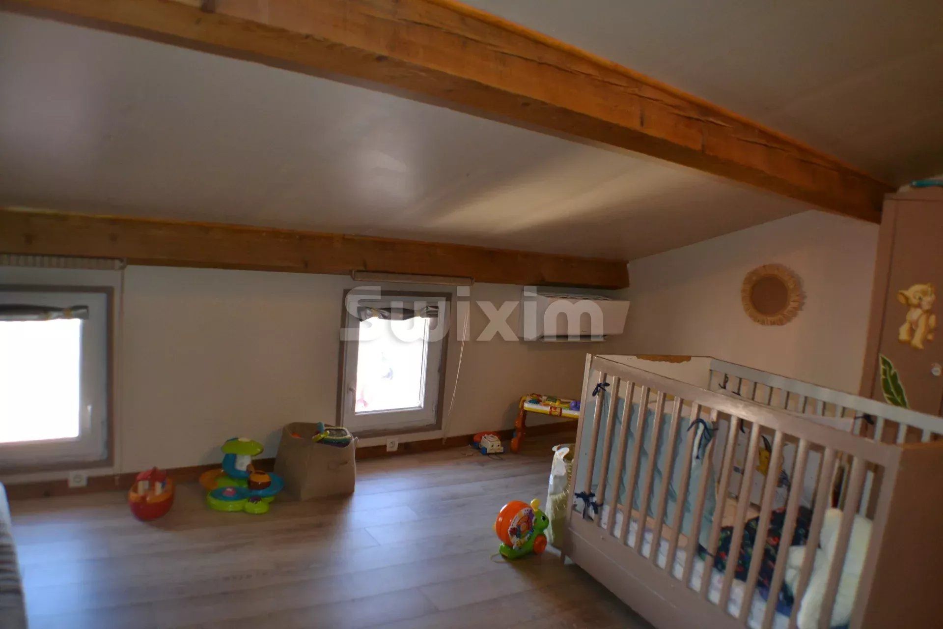 maison de ville 5 Pièces en vente sur Arles (13200)