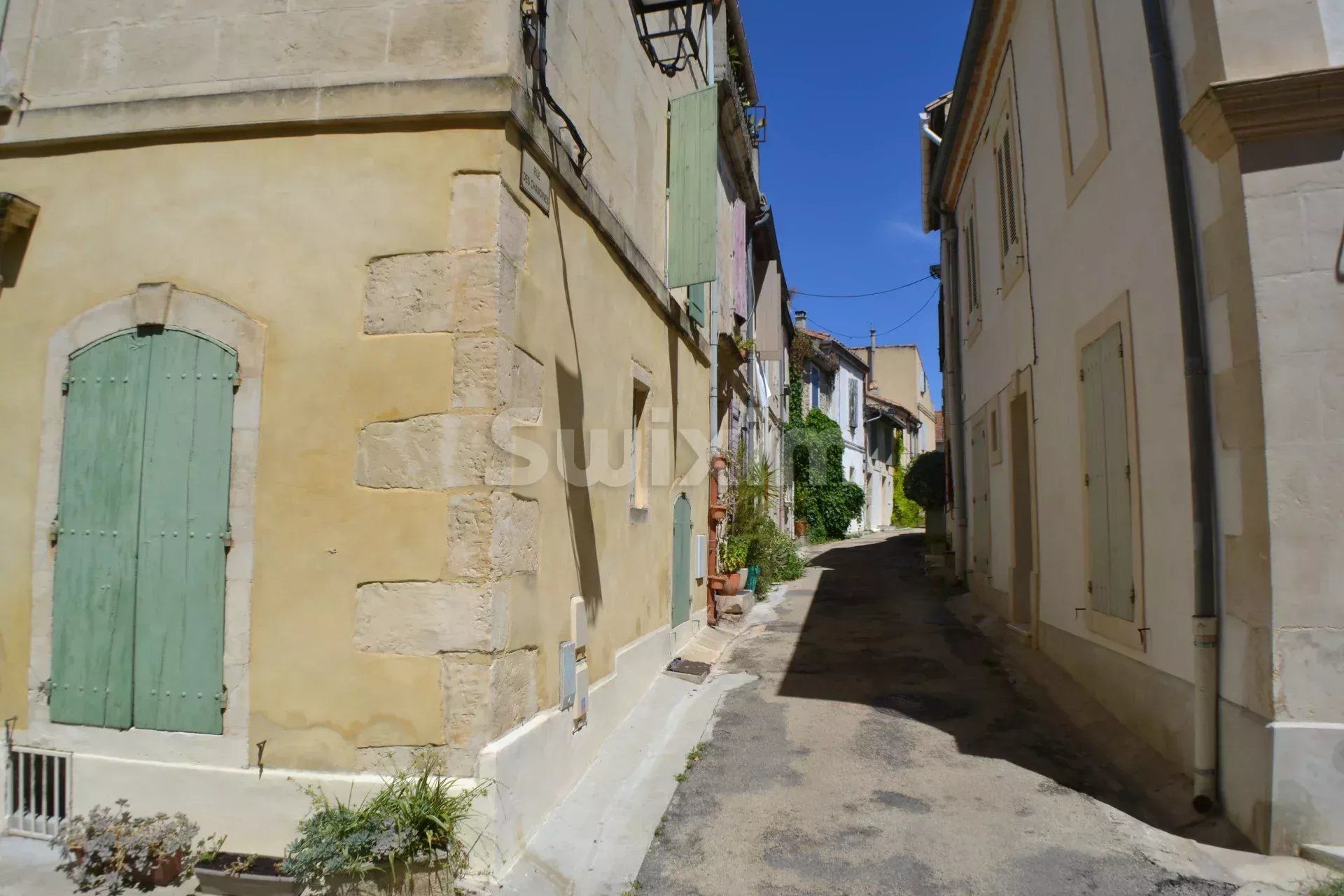 maison de ville 5 Pièces en vente sur Arles (13200)