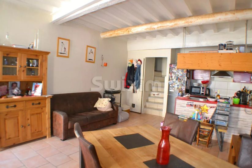 Vente Maison de ville Arles 5 Pièces 76.61 m²