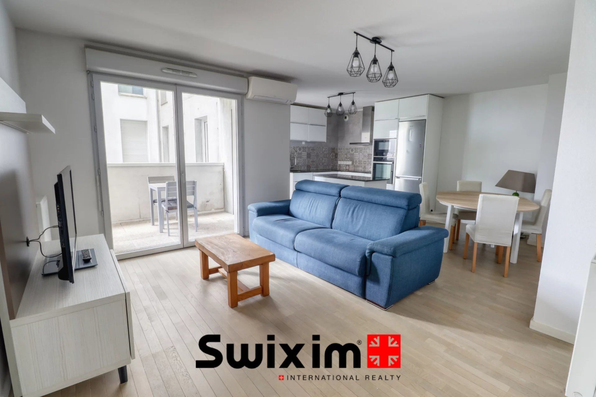 appartement 4 Pièces en vente sur Bordeaux (33000)