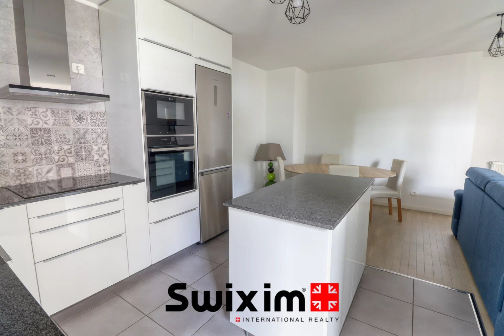 appartement 4 Pièces en vente sur Bordeaux (33000)