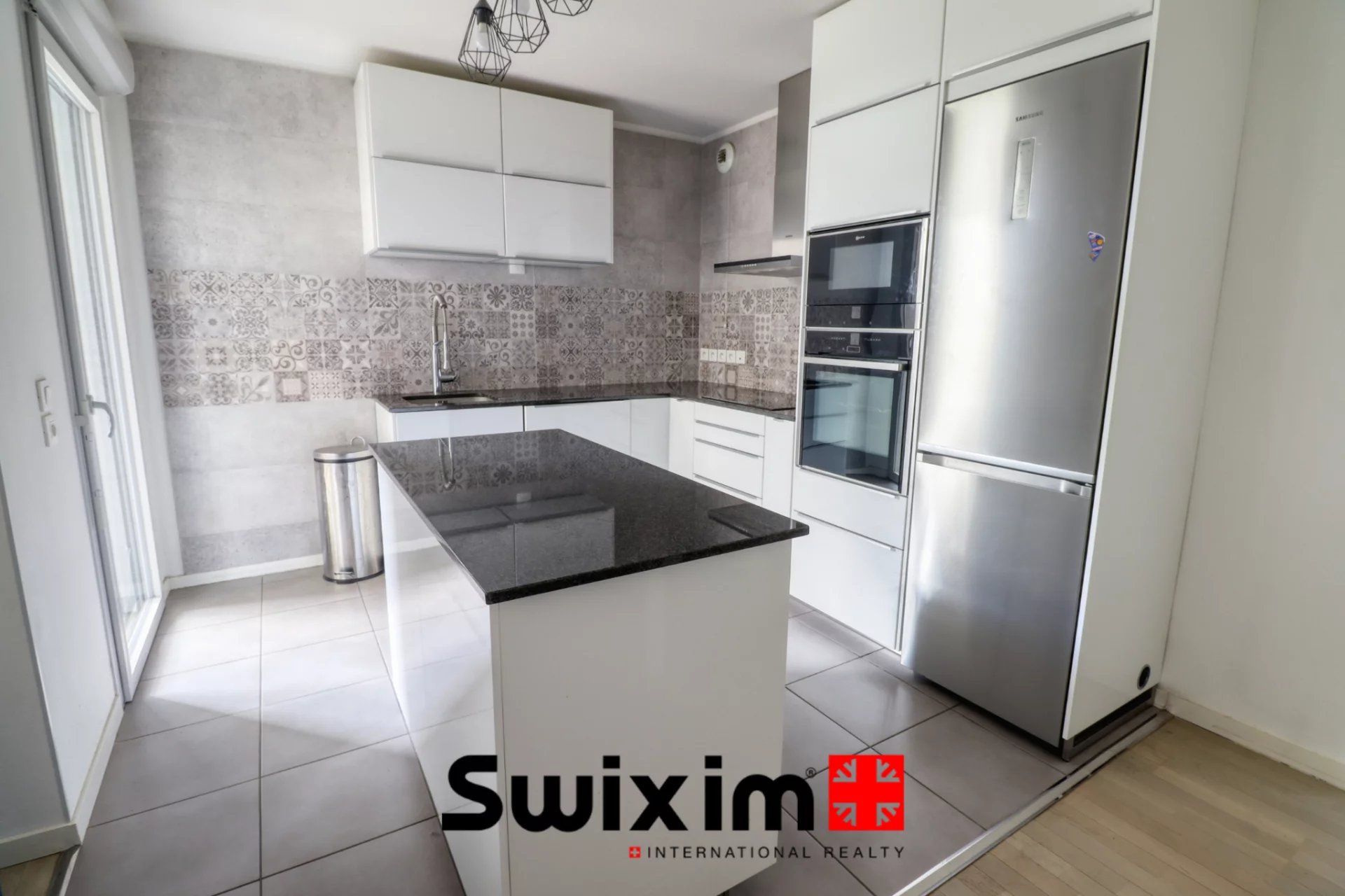 appartement 4 Pièces en vente sur Bordeaux (33000)