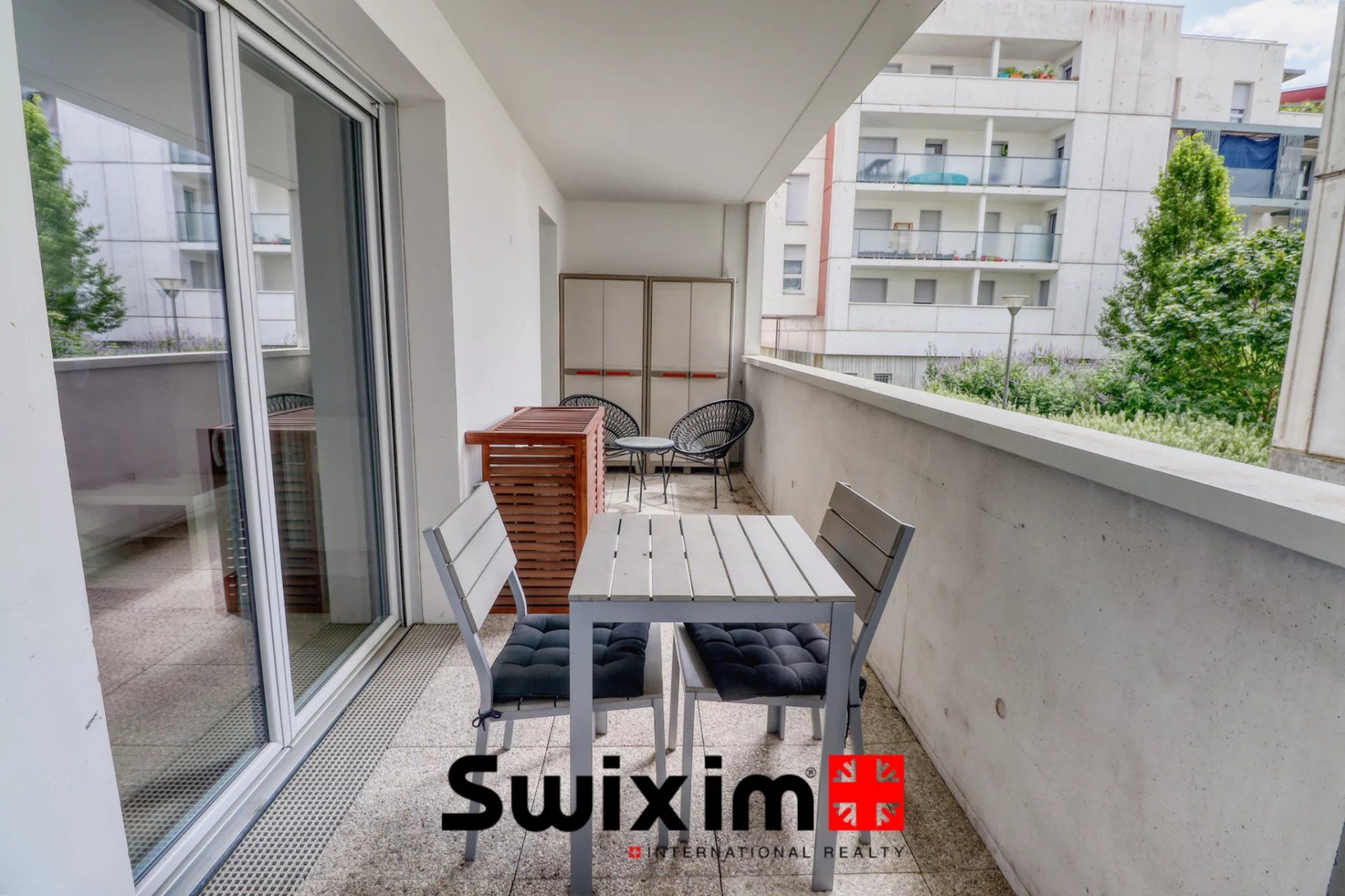 appartement 4 Pièces en vente sur Bordeaux (33000)