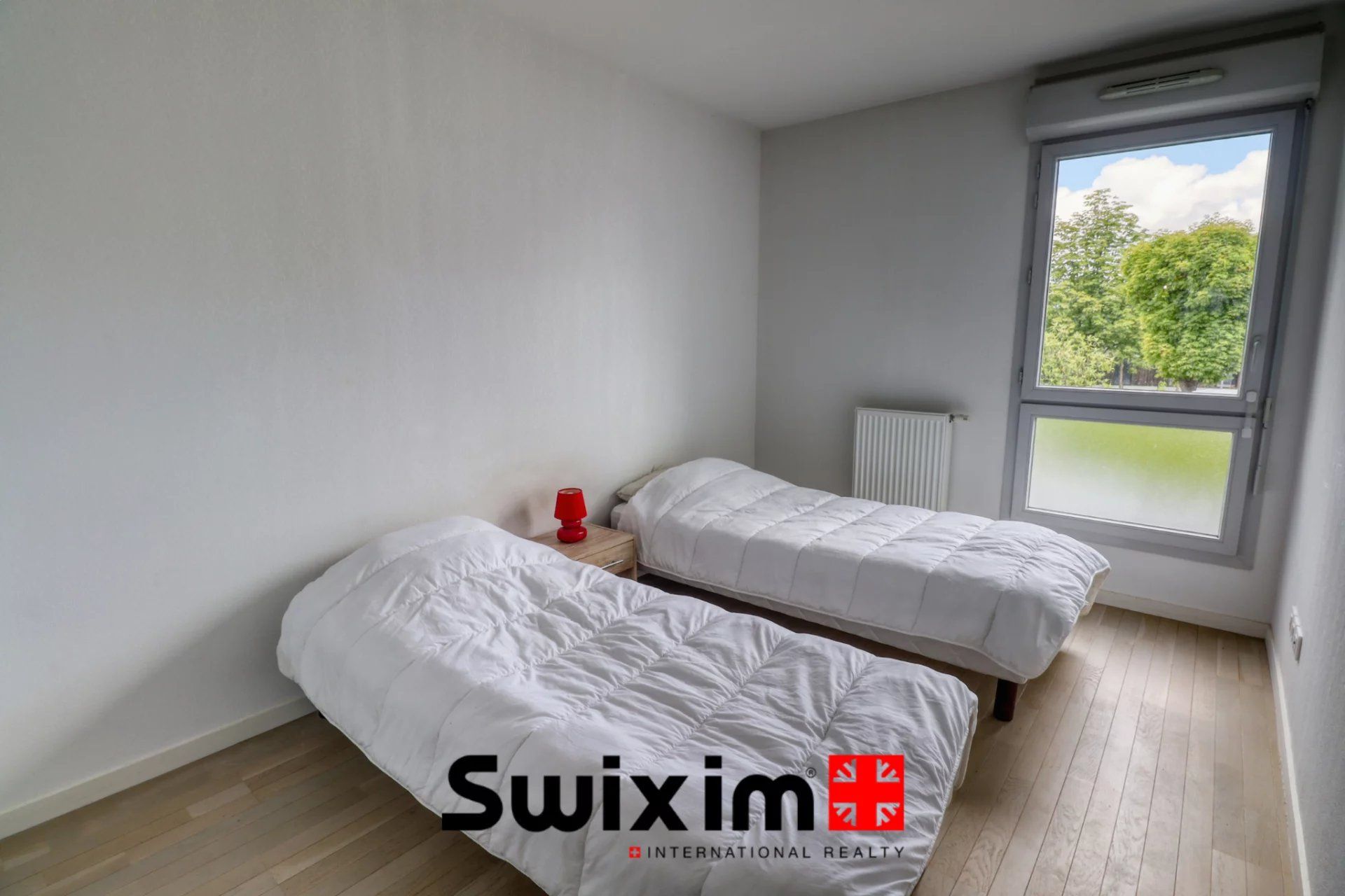 appartement 4 Pièces en vente sur Bordeaux (33000)