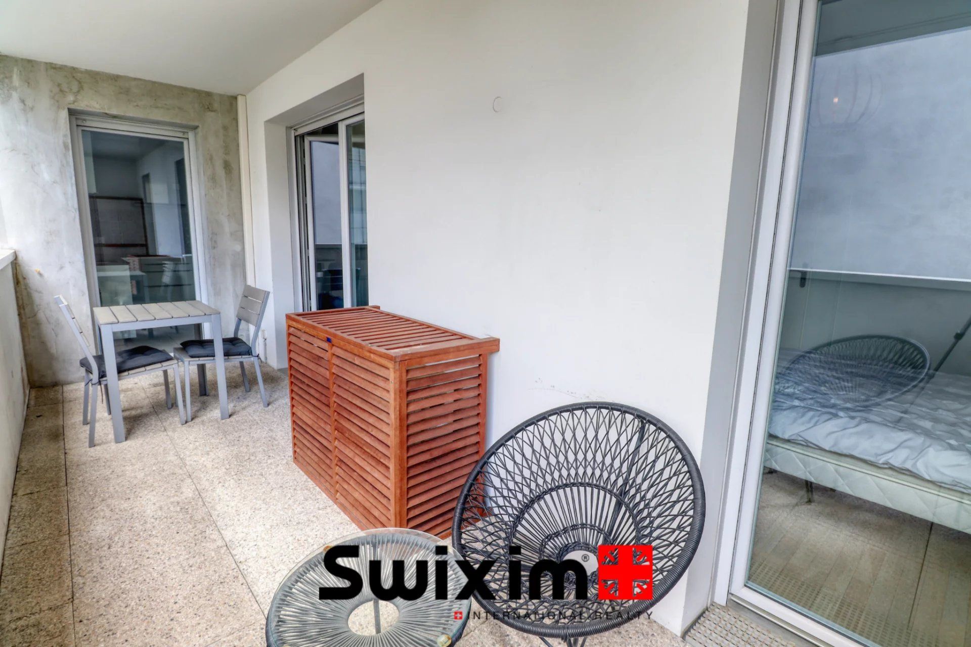 appartement 4 Pièces en vente sur Bordeaux (33000)