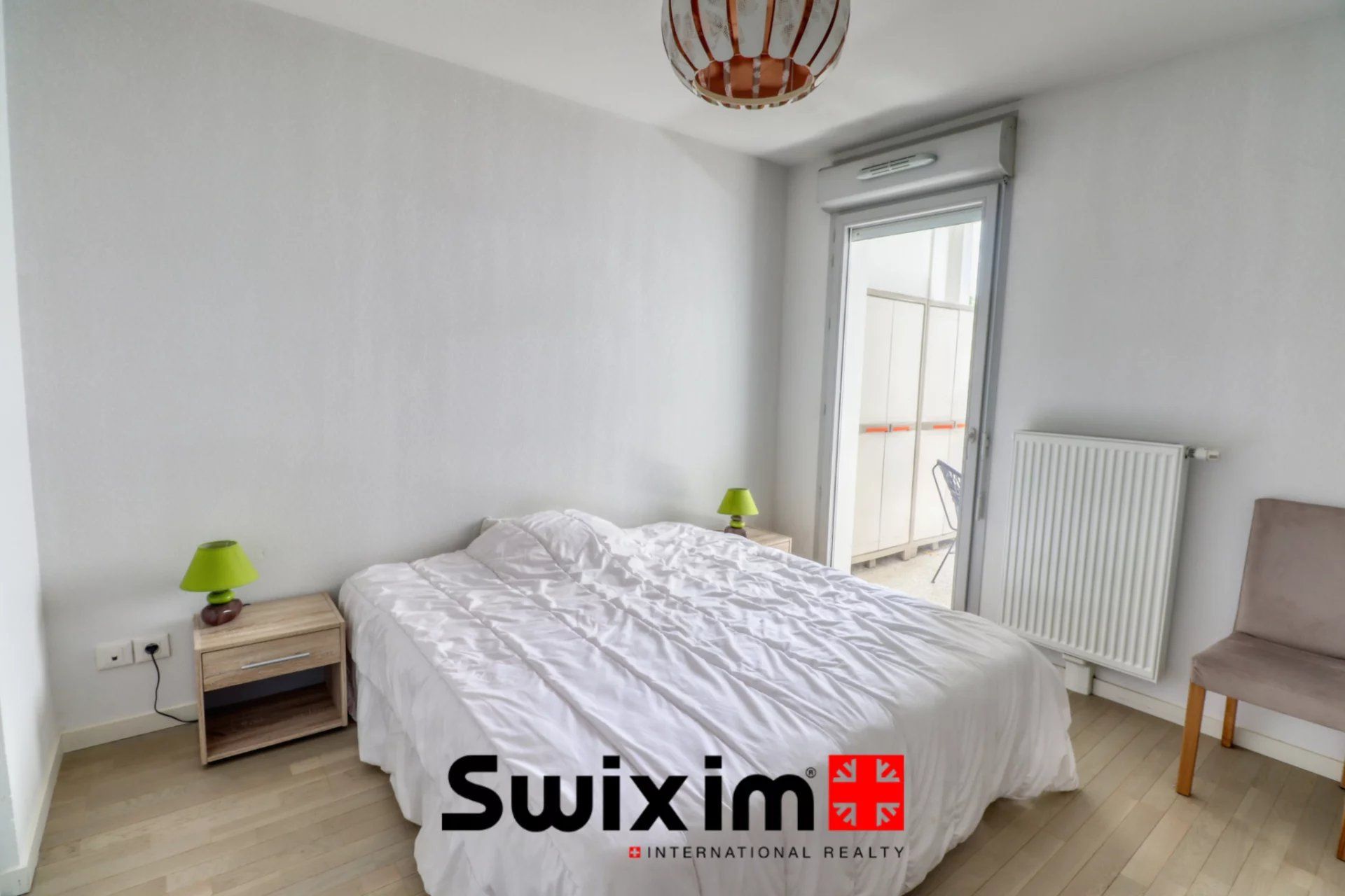 appartement 4 Pièces en vente sur Bordeaux (33000)