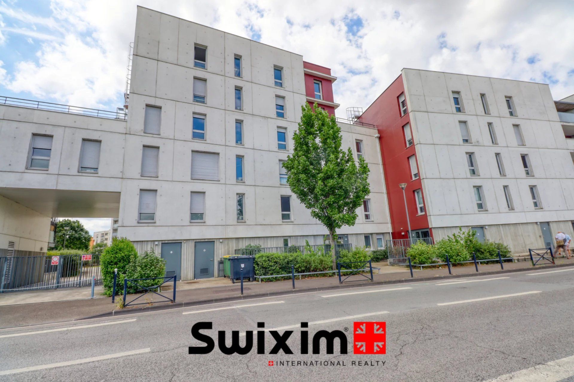 appartement 4 Pièces en vente sur Bordeaux (33000)