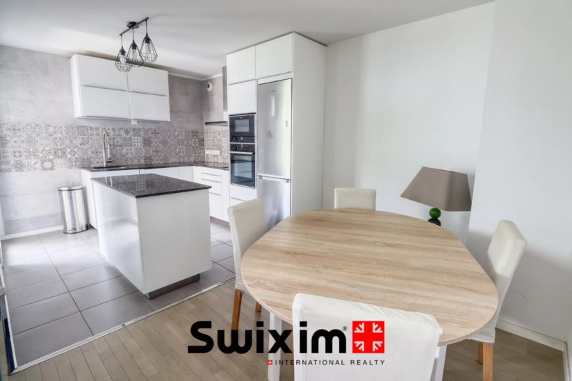 Vente Appartement Bordeaux 4 Pièces 80 m²