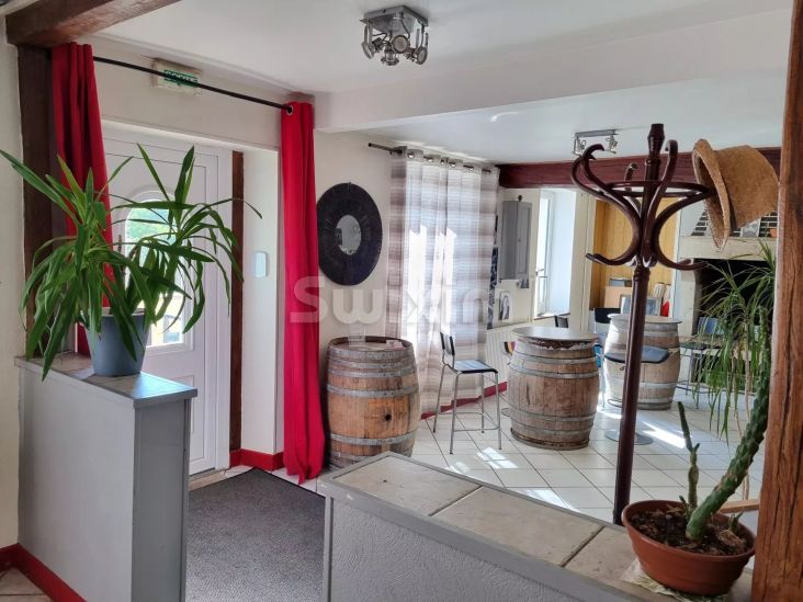 Sale House Asnières-sous-Bois 6&nbsp;Rooms 223.96&nbsp;m²