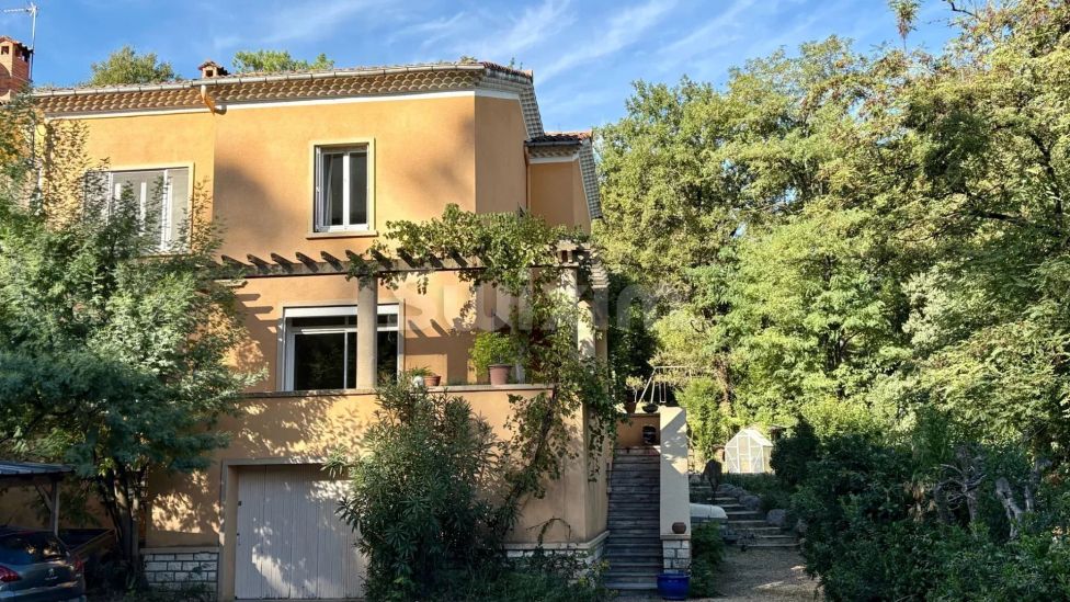 Vente Maison Alès 7 Pièces 169 m²