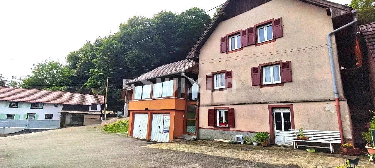 casa 9 Quartos para venda sobre Ferrette (68480)