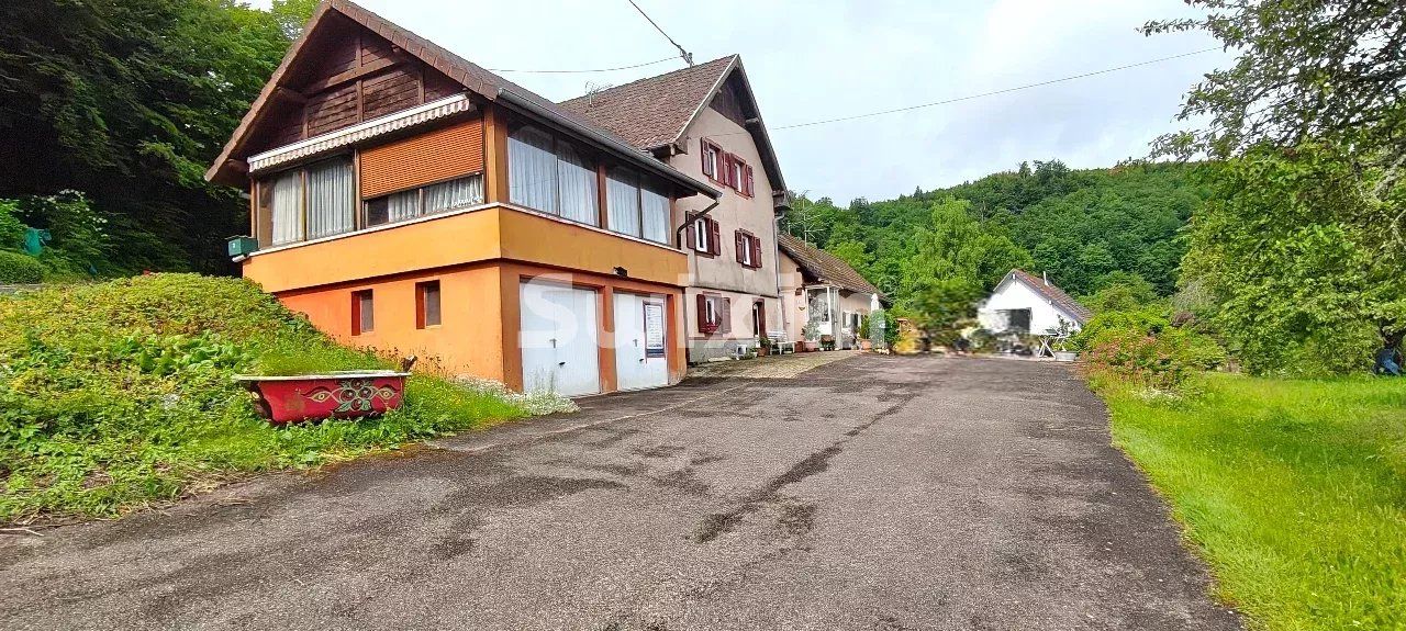 casa 9 Quartos para venda sobre Ferrette (68480)