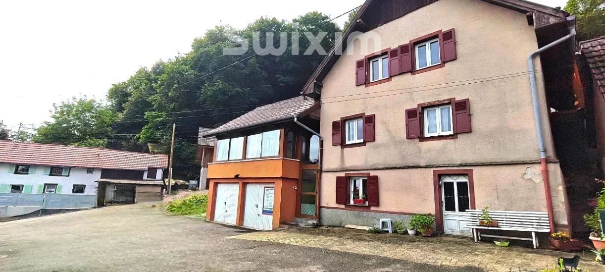 Vendita Casa Ferrette 9&nbsp;Camere 175&nbsp;m²
