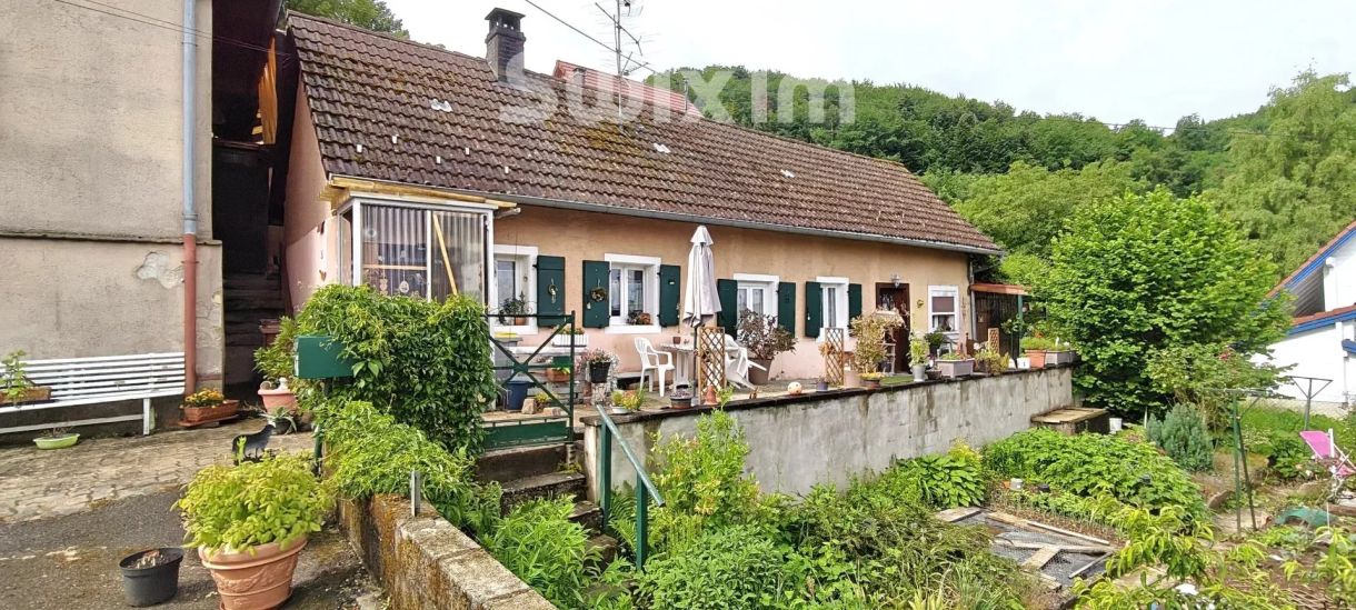 Venta Casa Ferrette 9&nbsp;Salas 175&nbsp;m²