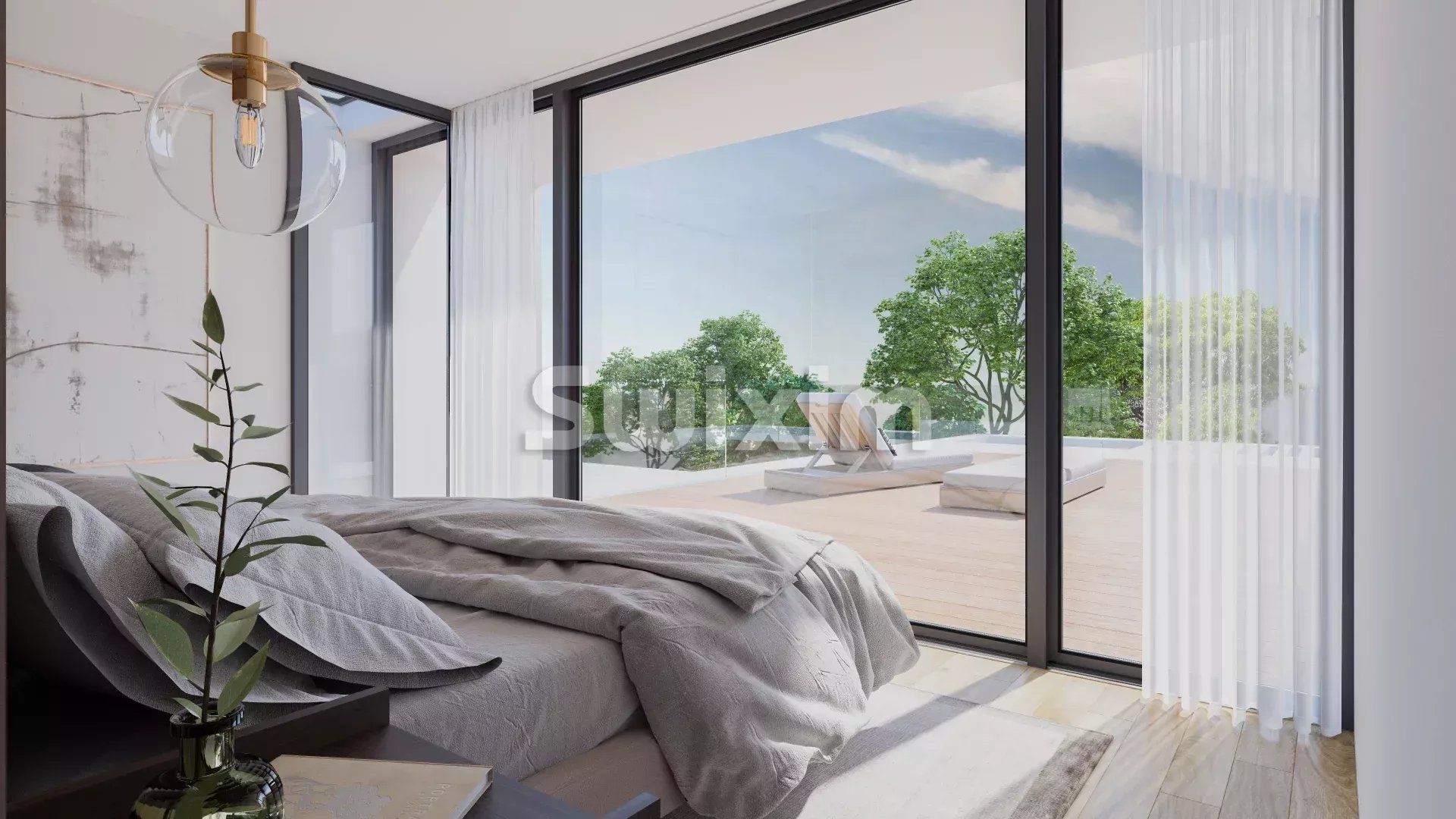 casa 6 Camere in vendita su Versoix (1290)