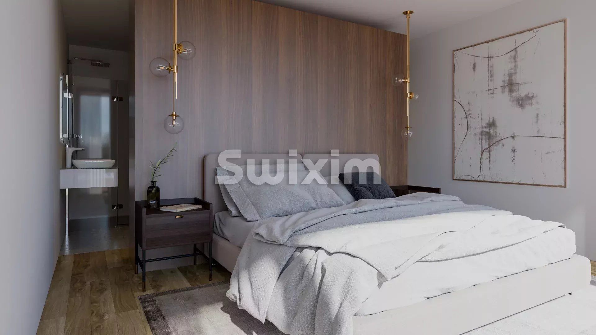 casa 6 Camere in vendita su Versoix (1290)