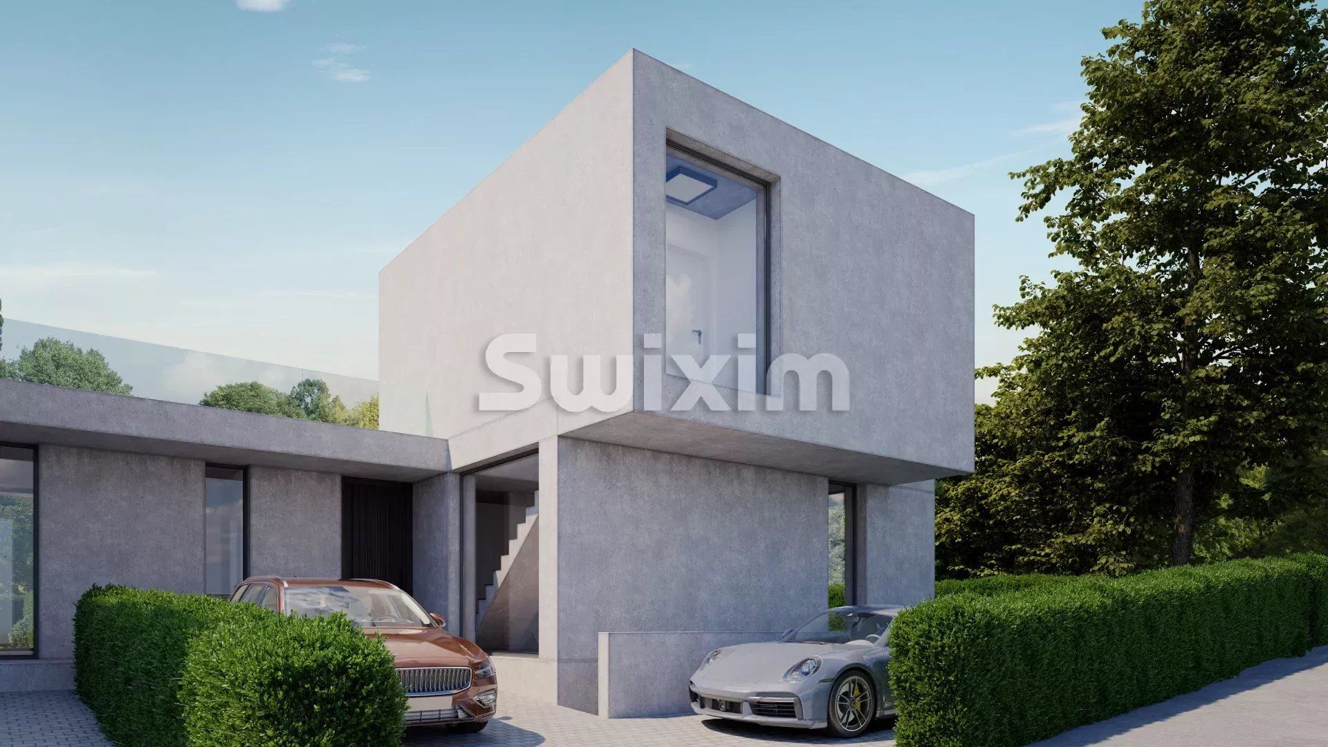 casa 6 Camere in vendita su Versoix (1290)