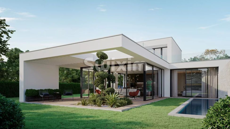 Vente Maison Versoix 6 Pièces 158 m²