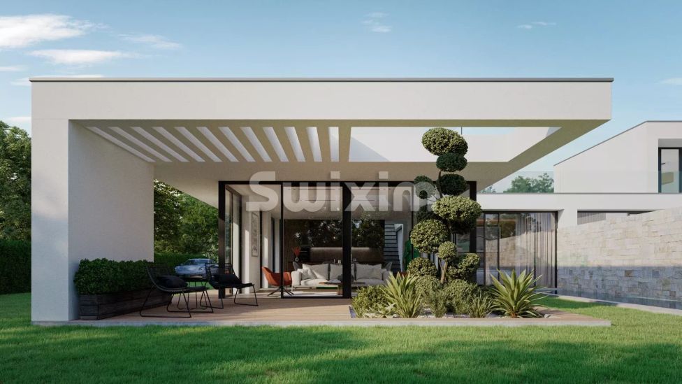 Vendita Casa Versoix 6 Camere 158 m²