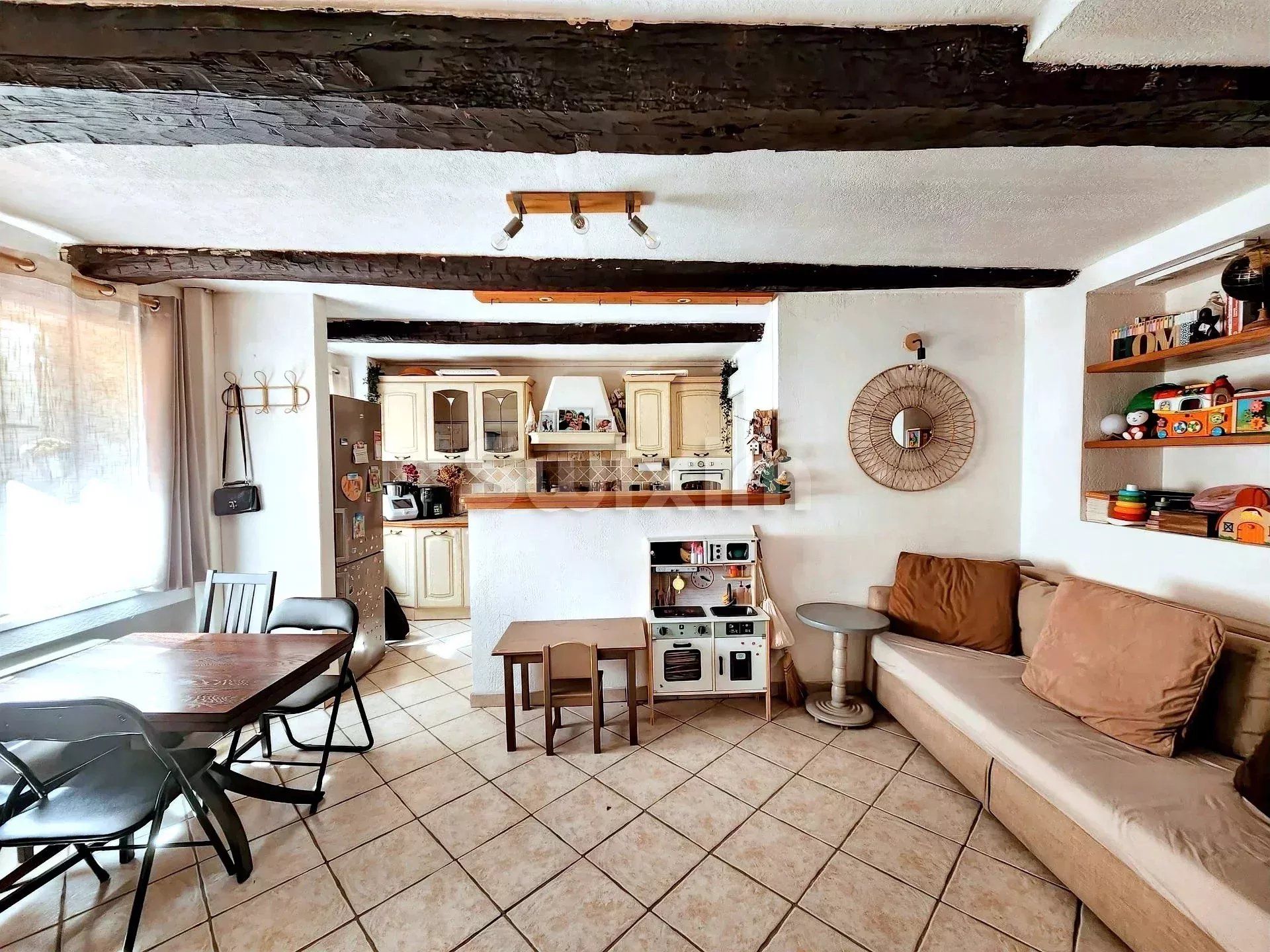 casa 5 Quartos para venda sobre Les Arcs (83460)