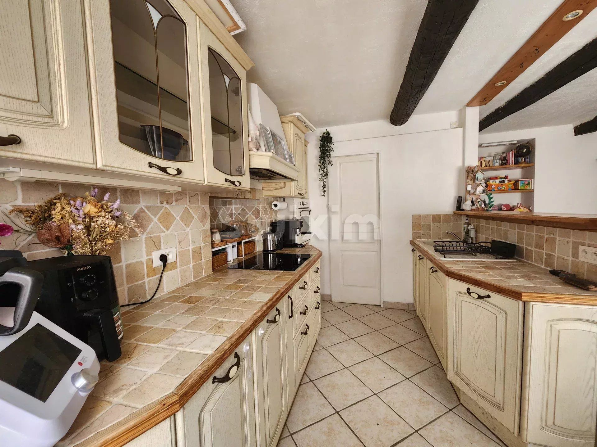 casa 5 Quartos para venda sobre Les Arcs (83460)