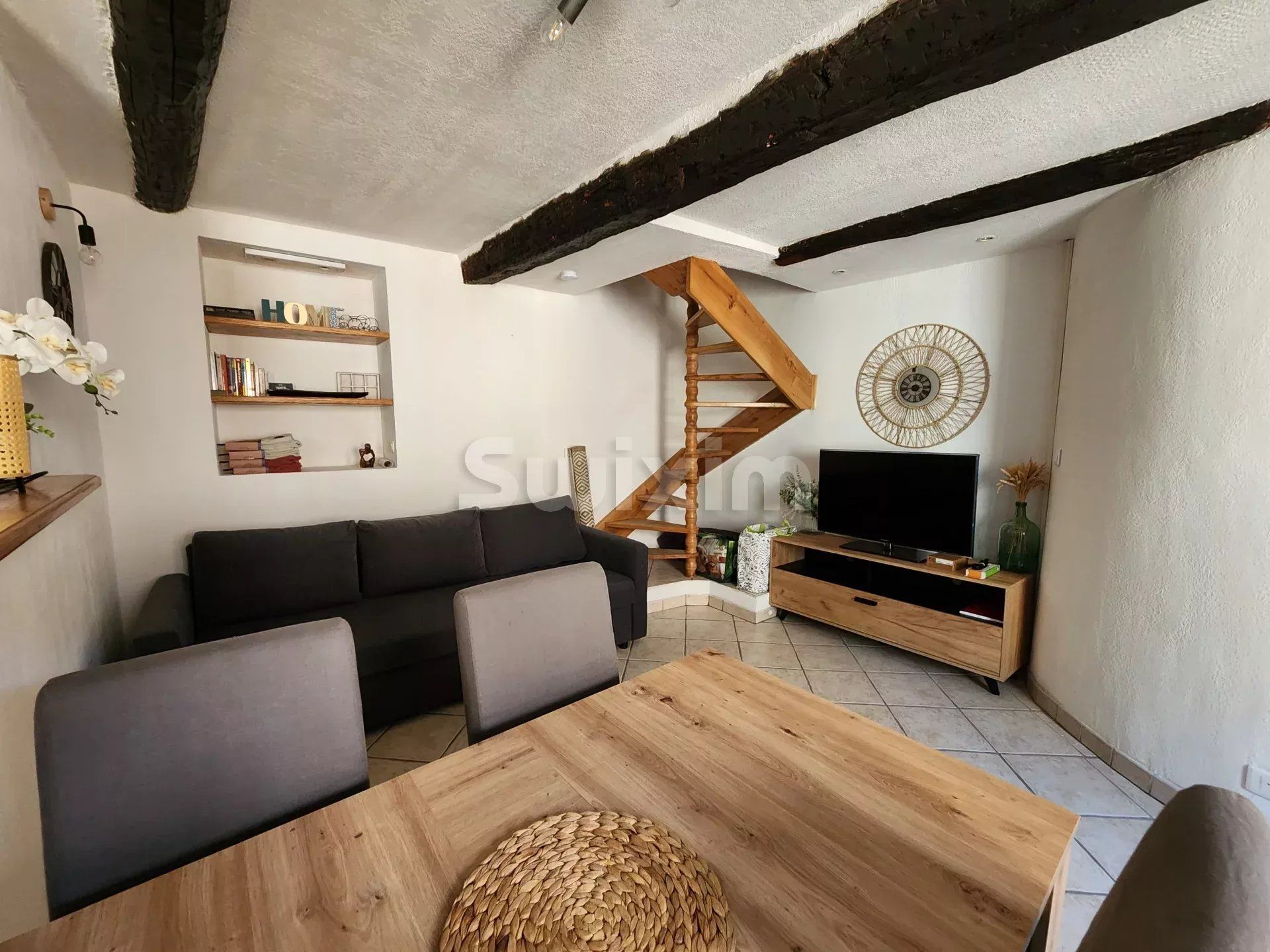 casa 5 Quartos para venda sobre Les Arcs (83460)