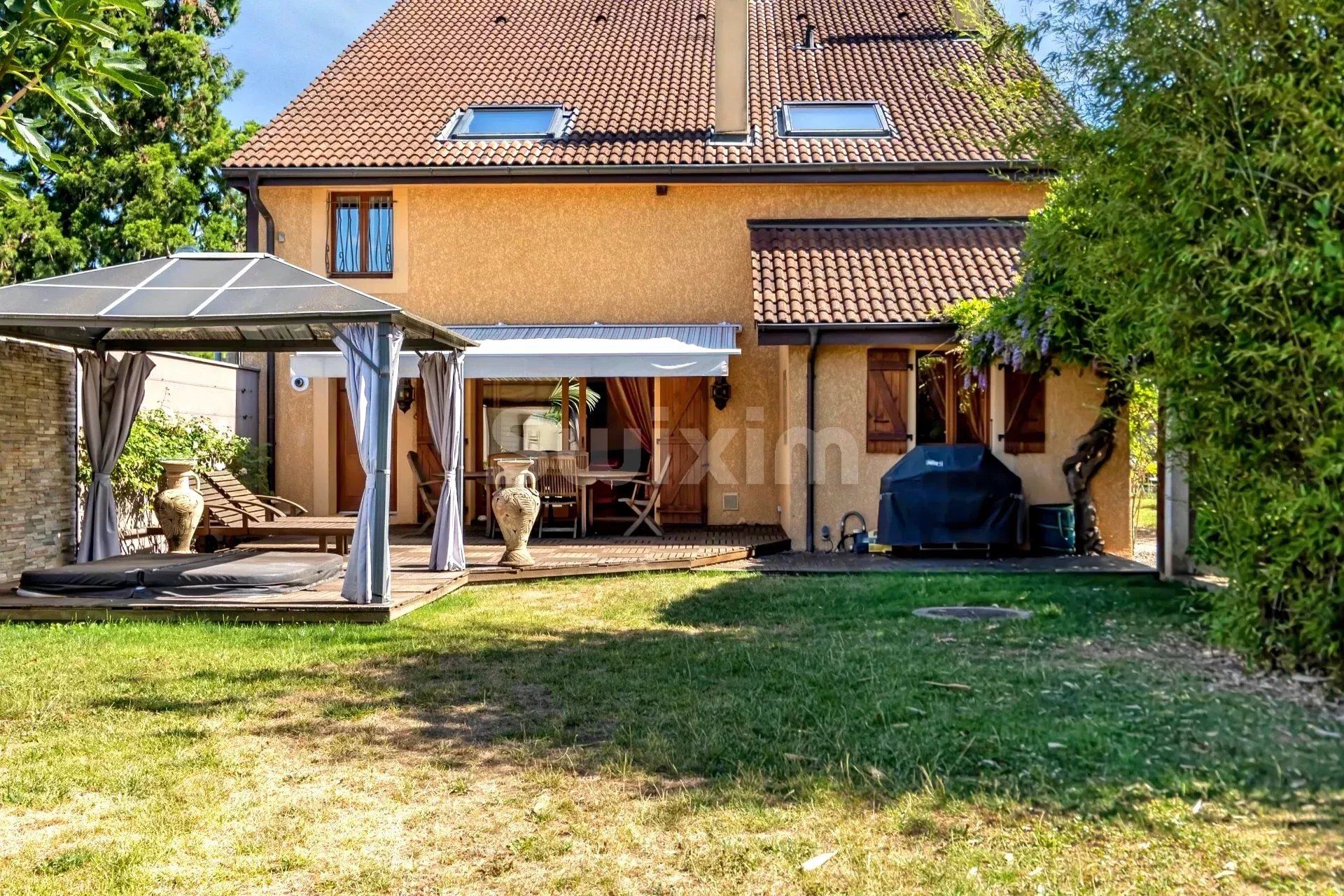 haus 5 Zimmer zum verkauf auf Douvaine (74140)