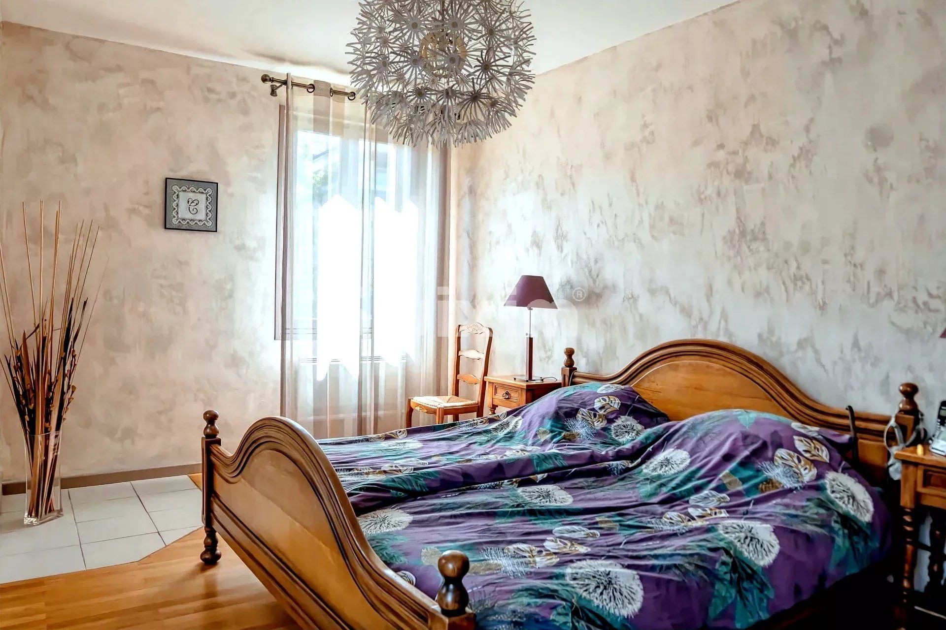 maison 5 Pièces en vente sur Douvaine (74140)