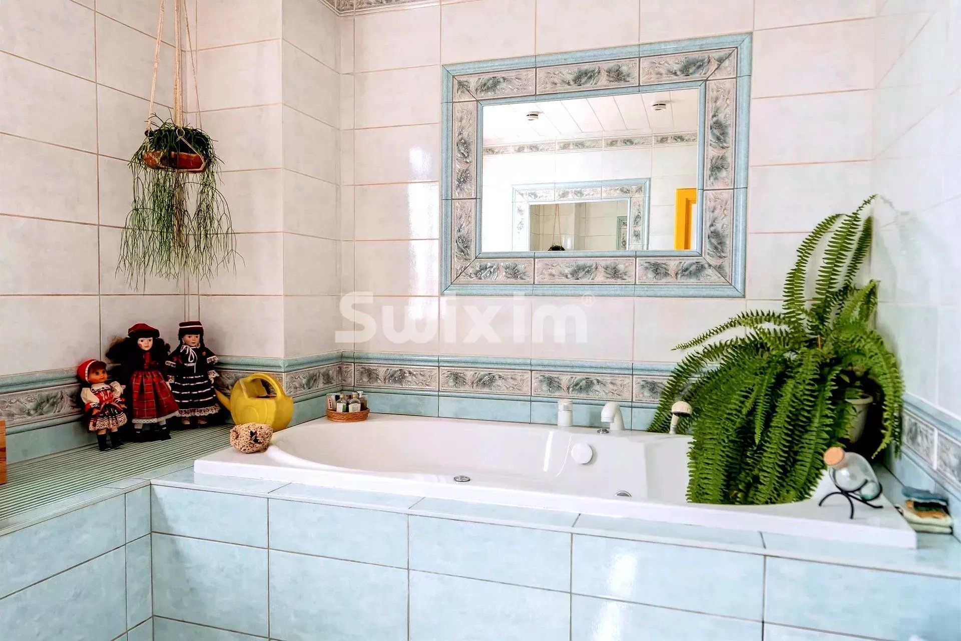 maison 5 Pièces en vente sur Douvaine (74140)