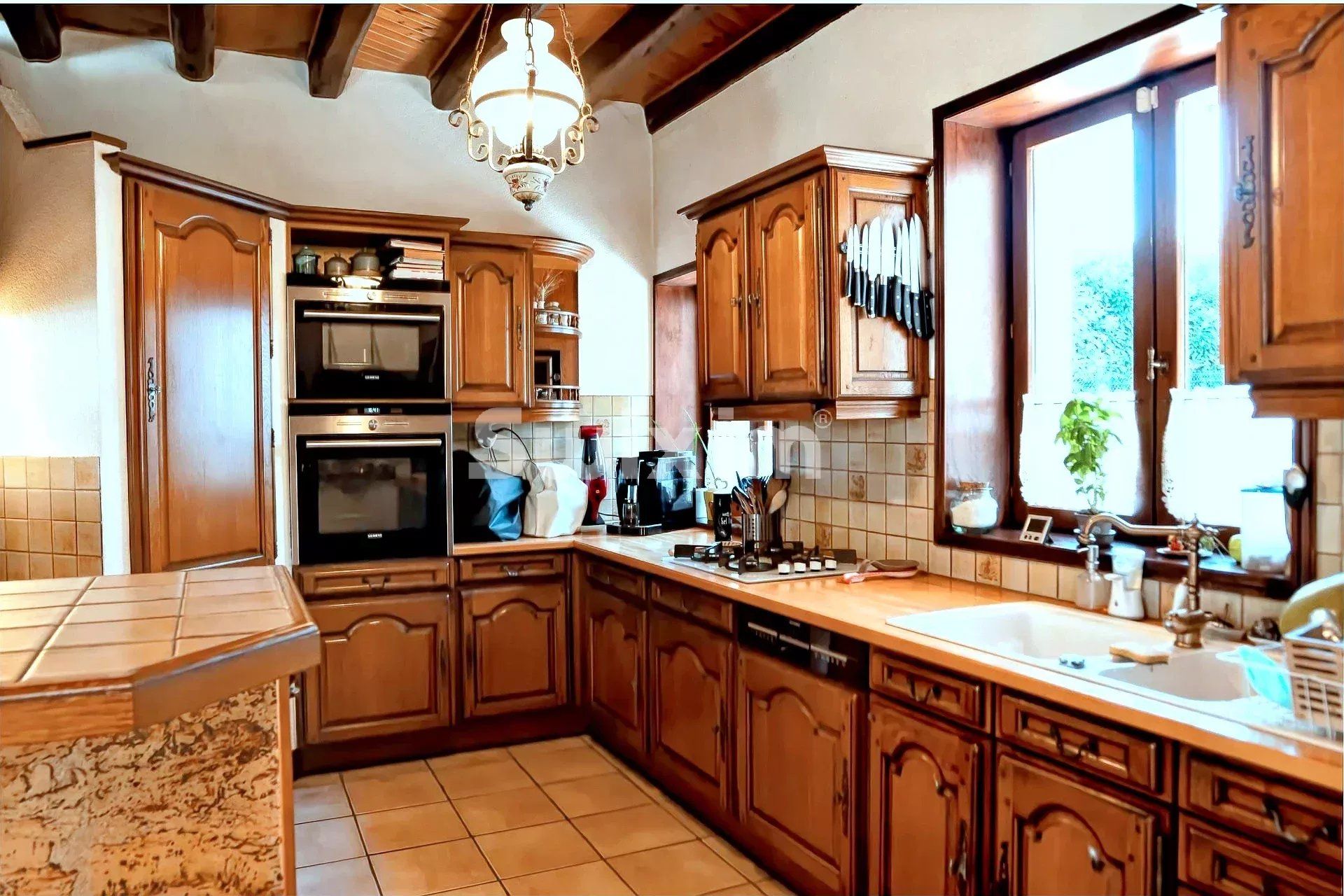 maison 5 Pièces en vente sur Douvaine (74140)