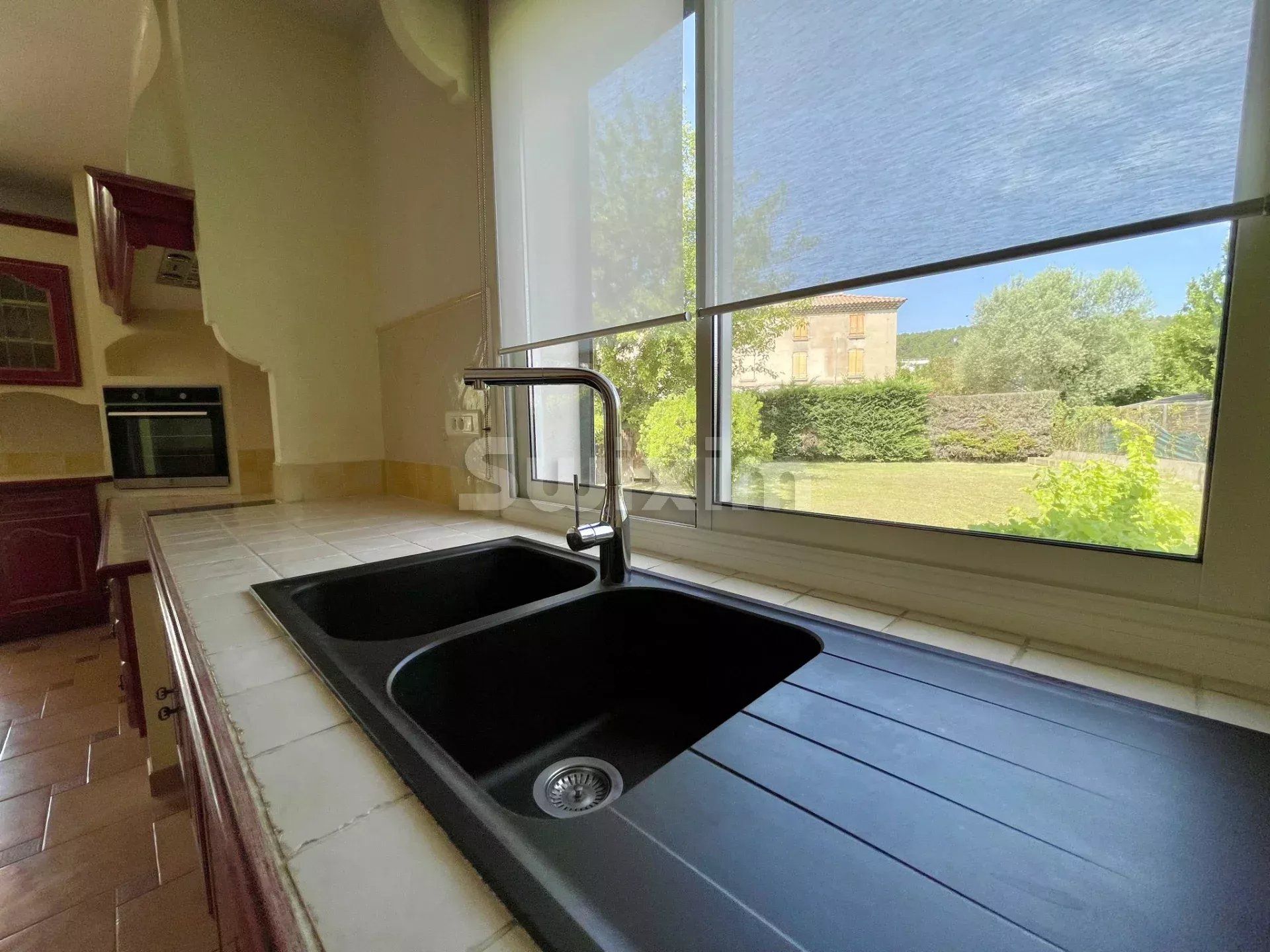 villa 7 Zimmer zum verkauf auf Alès (30100)