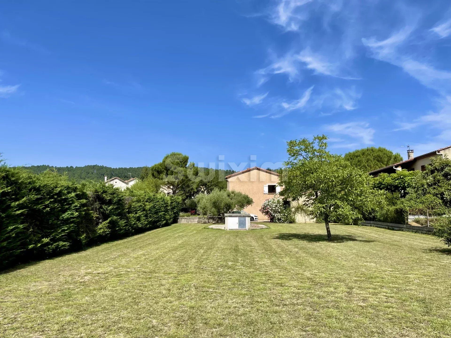 villa 7 Zimmer zum verkauf auf Alès (30100)