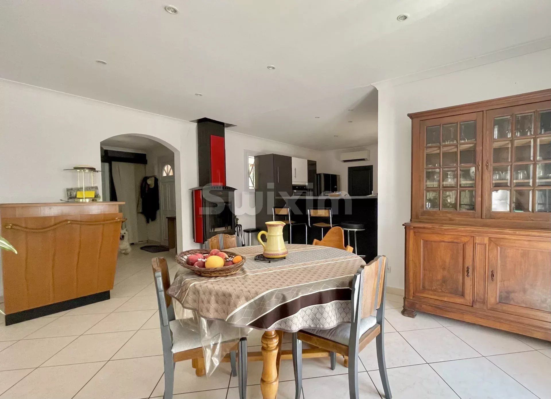 villa 5 Rooms for sale on Saint-Maurice-de-Cazevieille (30360)