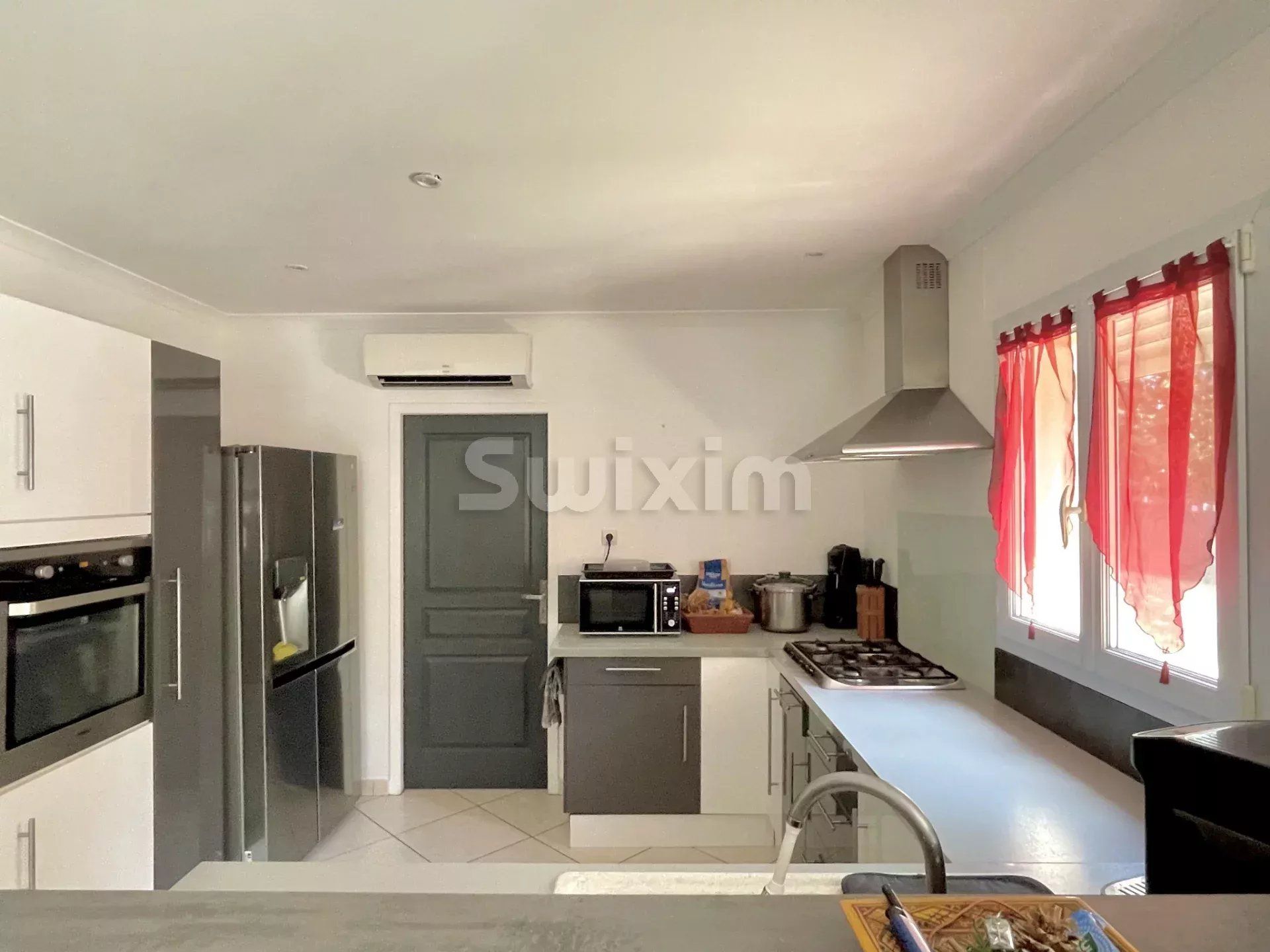 villa 5 Rooms for sale on Saint-Maurice-de-Cazevieille (30360)