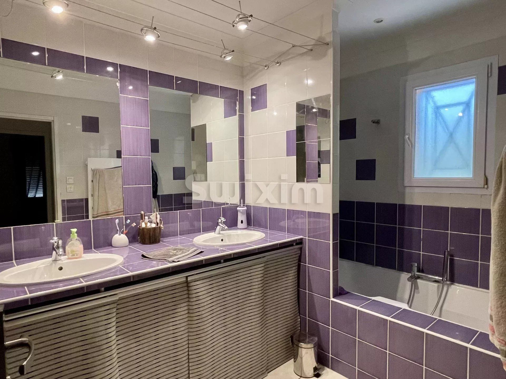 villa 5 Rooms for sale on Saint-Maurice-de-Cazevieille (30360)