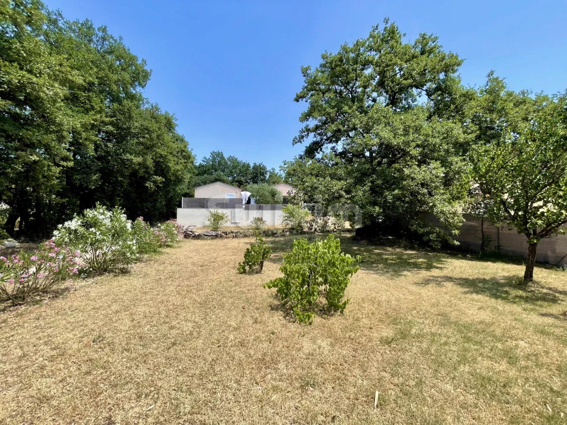 villa 5 Rooms for sale on Saint-Maurice-de-Cazevieille (30360)