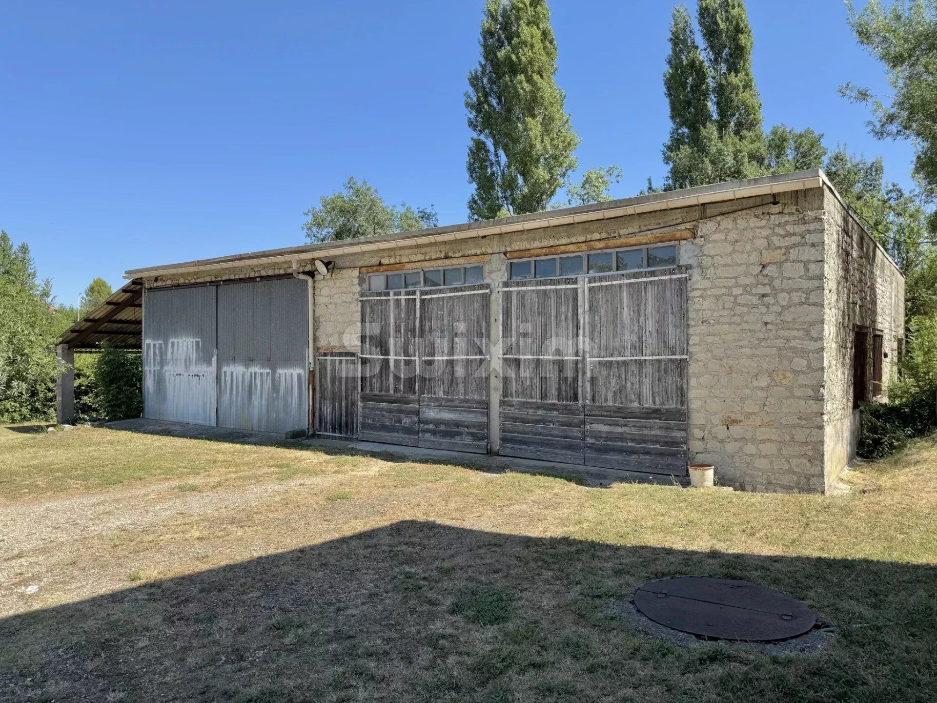 property 7 Rooms for sale on Saint-Julien-les-Rosiers (30340)