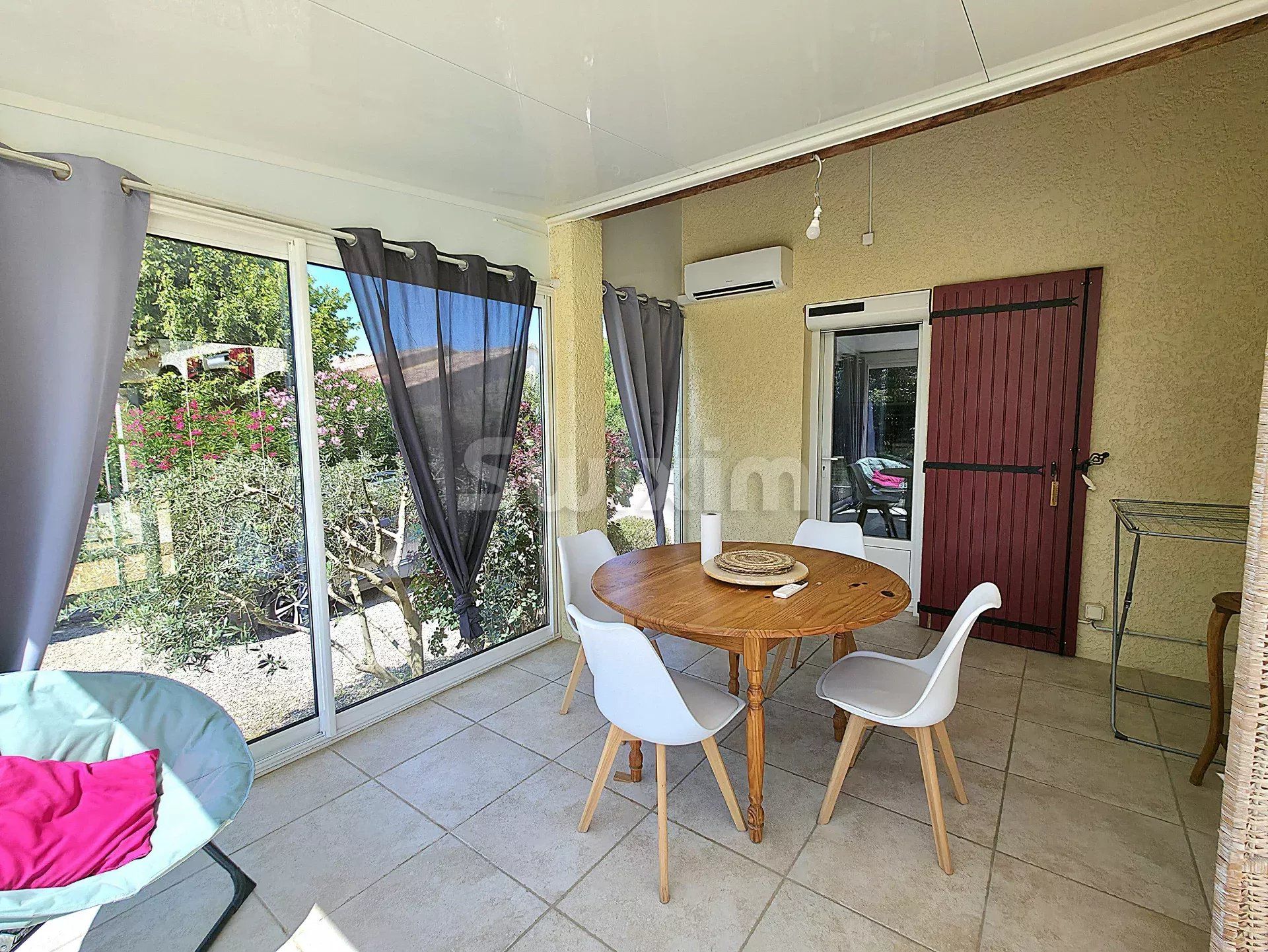 casa 5 Quartos para venda sobre Valréas (84600)