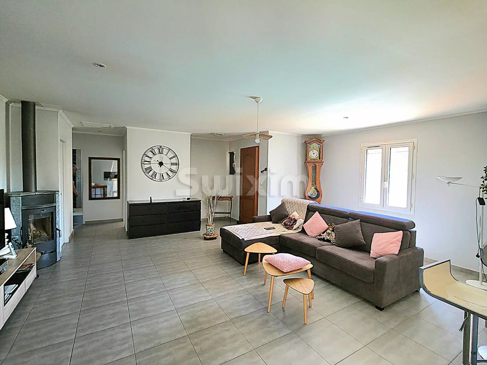 casa 5 Quartos para venda sobre Valréas (84600)