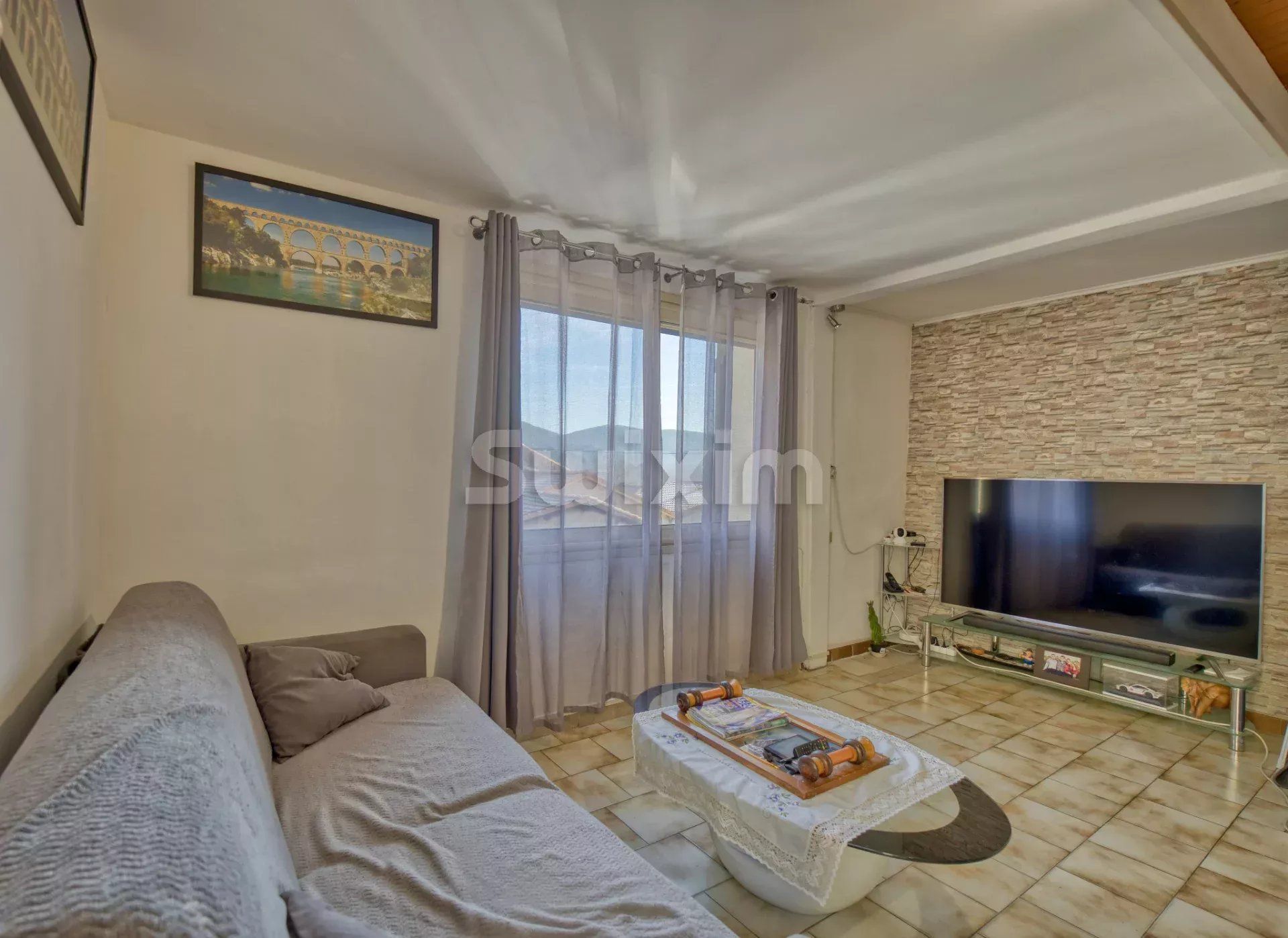 casa 6 Quartos para venda sobre Alès (30100)