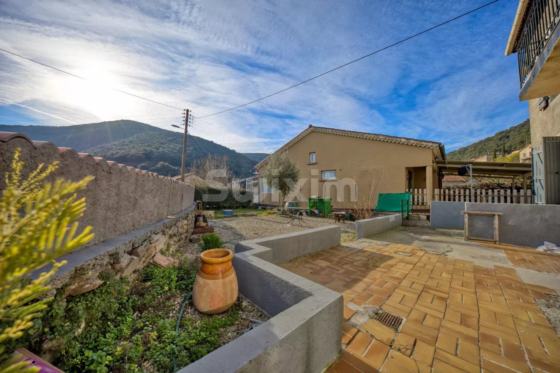 casa 6 Quartos para venda sobre Alès (30100)