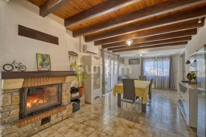 Verkauf Haus Alès 6 Zimmer 144 m²