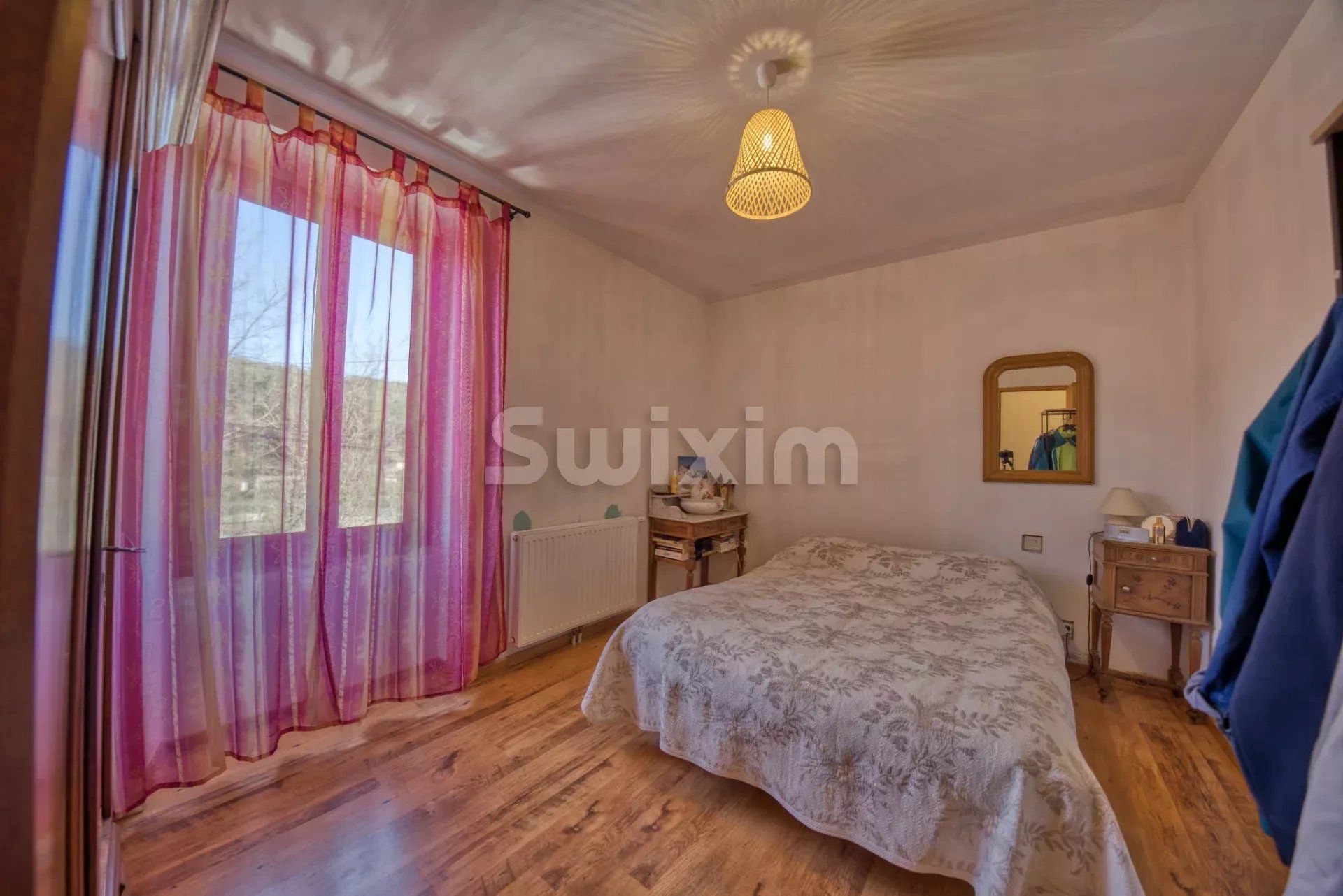 house 4 Rooms for sale on Chamborigaud (30530)