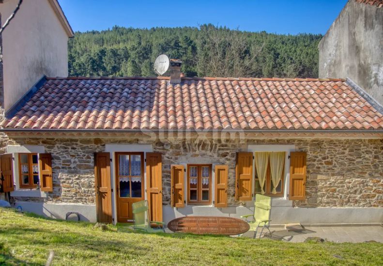 Sale House Chamborigaud 4 Rooms 82 m²