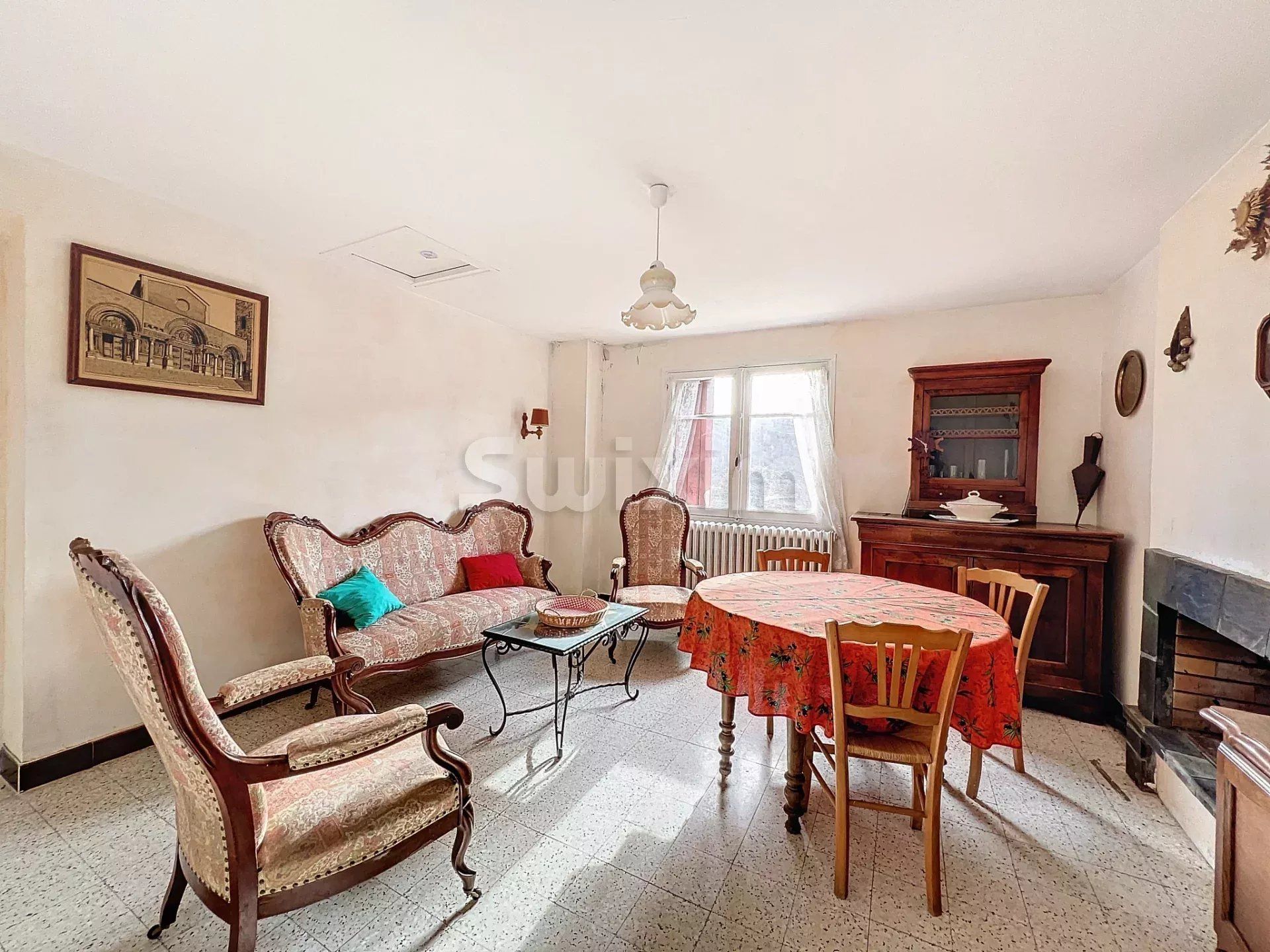 casa 4 Salas en venta en Vialas (48220)