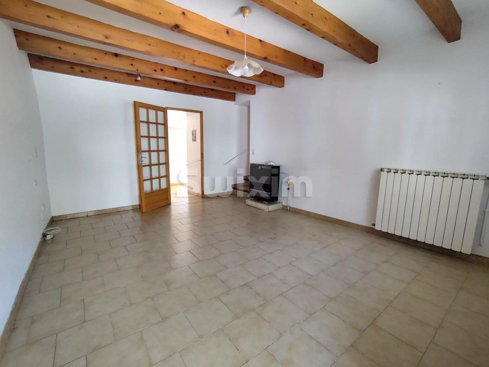house 3 Rooms for sale on Chamborigaud (30530)