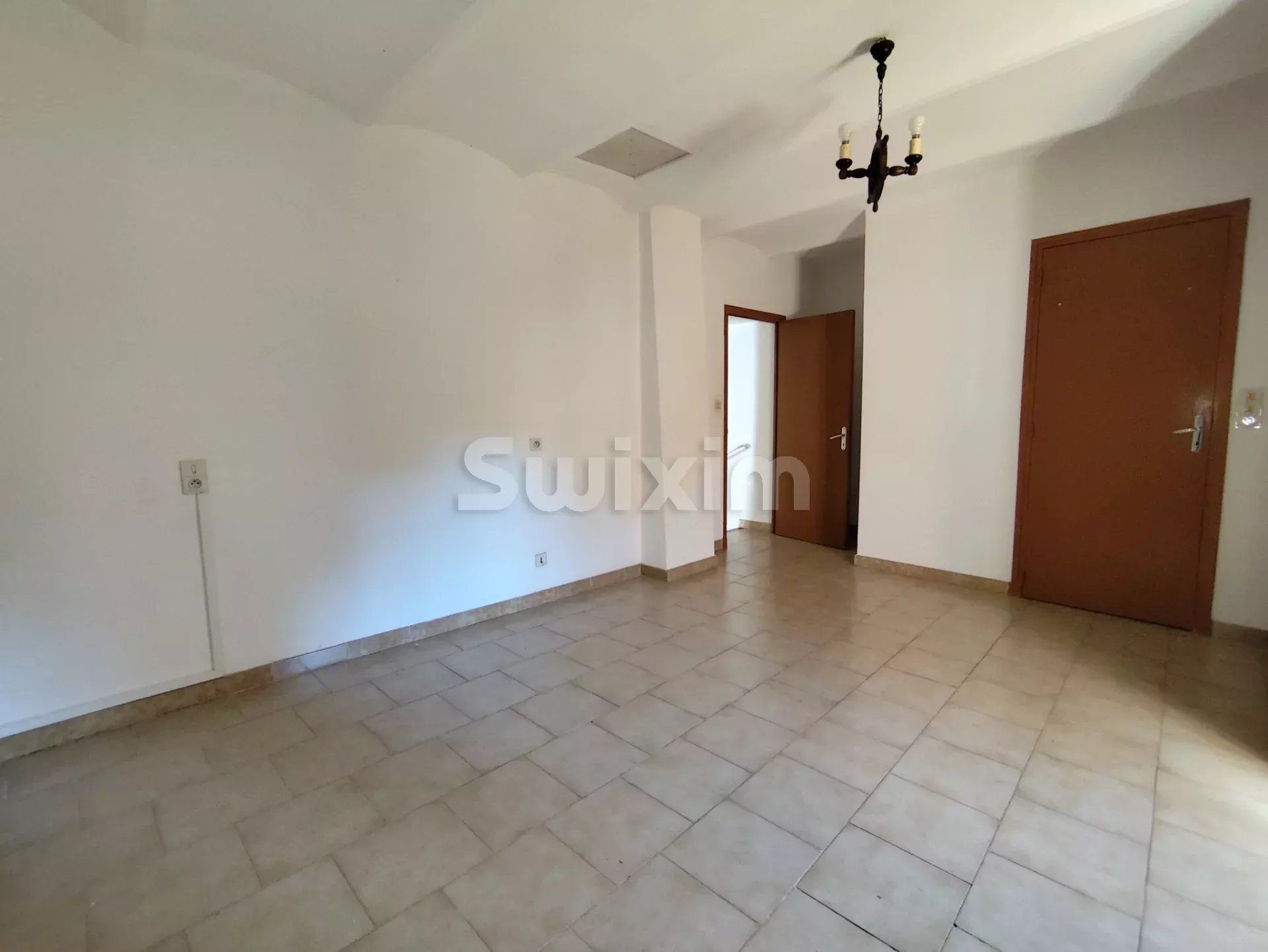 house 3 Rooms for sale on Chamborigaud (30530)